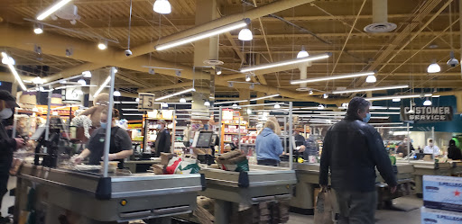 Grocery Store «Whole Foods Market», reviews and photos, 2305 N Prospect Ave, Milwaukee, WI 53211, USA