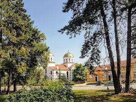 Храм Св. Вмчк Георги Победоносец