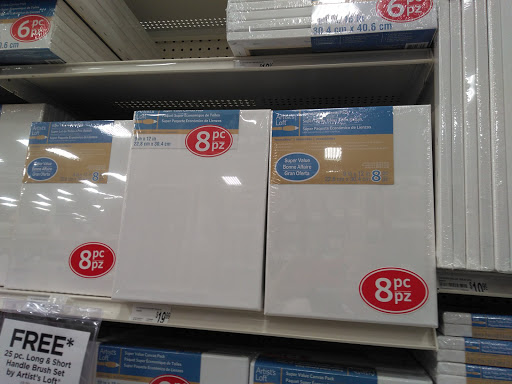 Craft Store «Michaels», reviews and photos, 2515 Corridor Way Ste 4, Coralville, IA 52241, USA