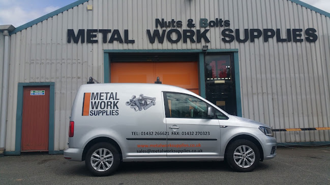 Metal Work Supplies Ltd