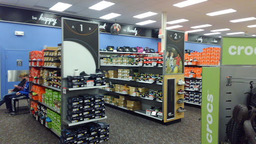 Shoe Store «Shoe Carnival», reviews and photos, 466 Pinnacle Pkwy, Bristol, TN 37620, USA