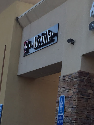 Cell Phone Store «T-Mobile», reviews and photos, 12800 Seal Beach Blvd b, Seal Beach, CA 90740, USA