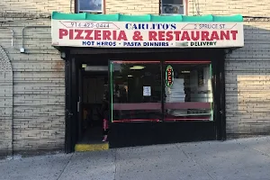 Carlito's Pizzeria Restaurant image