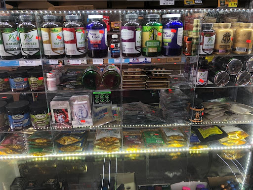 Tobacco Shop «Tobacco Unlimited», reviews and photos, 4425 13th St, St Cloud, FL 34769, USA