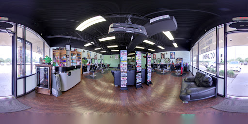 Hair Salon «TK Hair Salon - Extensions & Haircuts Plano», reviews and photos, 2070 W Spring Creek Pkwy #336, Plano, TX 75023, USA