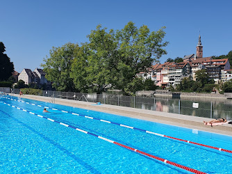 Schwimmbad Laufenburg