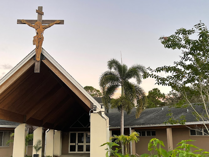 Our Lady of Grace Catholic Church