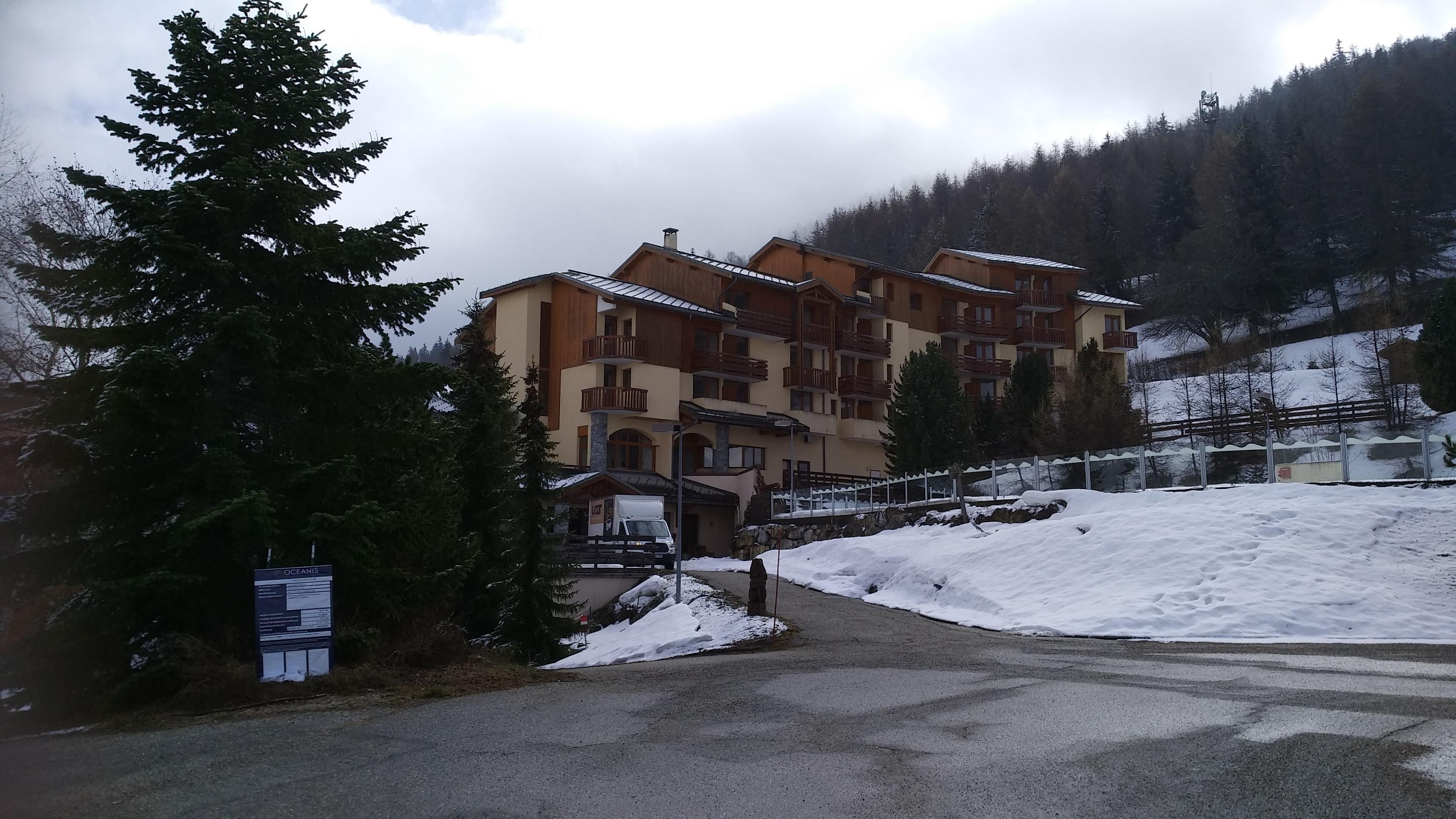 Photo n° 1 de l'avis de Nicoleta-Rodica.n fait le 07/03/2021 à 14:10