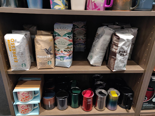 Coffee Shop «Starbucks», reviews and photos, 3884 MO-141, Arnold, MO 63010, USA