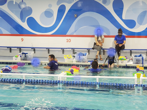 Big Blue Swim School image 1