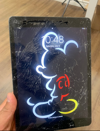 The Supreme Tech image