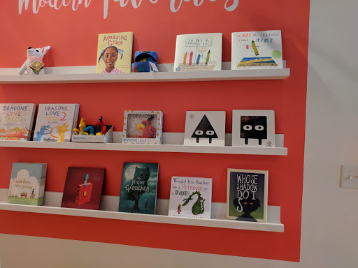 Book Store «The Story Shop», reviews and photos, 124 N Broad St, Monroe, GA 30655, USA