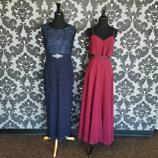 Bridal Shop «Something Blue», reviews and photos, 617 S Ankeny Blvd, Ankeny, IA 50021, USA