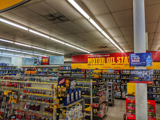 Auto Parts Store «Advance Auto Parts», reviews and photos, 1282 Millersville Pike, Lancaster, PA 17603, USA