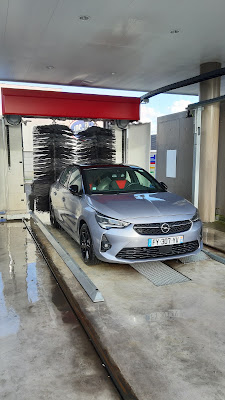 Intermarché station-service Mérignac à Mérignac