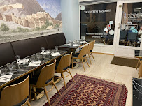 Atmosphère du Restaurant Une porte sur Kaboul à Orléans - n°4