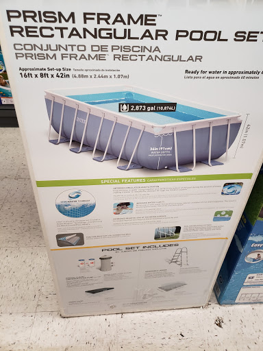 Sporting Goods Store «Big 5 Sporting Goods», reviews and photos, 242 Walnut St, Redwood City, CA 94064, USA