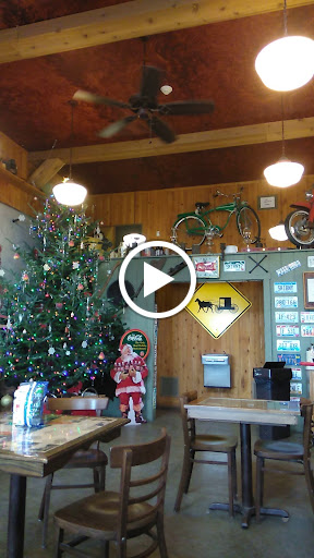 General Store «End of the Commons General Store», reviews and photos, 8719 OH-534, Mesopotamia, OH 44439, USA