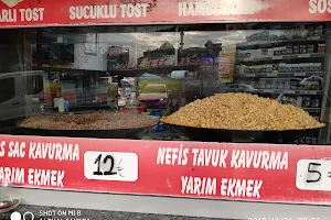 Köşem Büfe brandanin ustundeki numara gercektir paket servis yoktur image