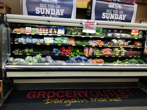 Grocery Store «Grocery Outlet Bargain Market», reviews and photos, 960 Roosevelt Ave, Enumclaw, WA 98022, USA