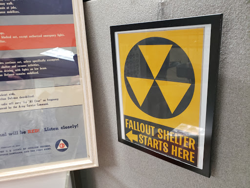 Museum «Comm-Mass Fort Devens Museum», reviews and photos, 94 Jackson Rd # 305, Devens, MA 01434, USA