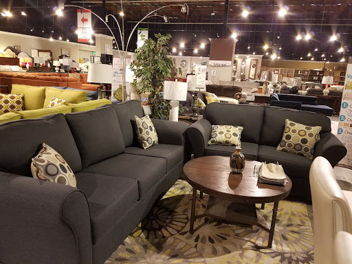 Furniture Store «Mirage Furniture», reviews and photos, 7177 Telegraph Rd, Montebello, CA 90640, USA