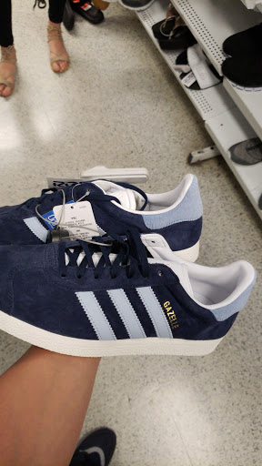 Clothing Store «Ross Dress for Less», reviews and photos, 2931 S 38th St, Tacoma, WA 98409, USA