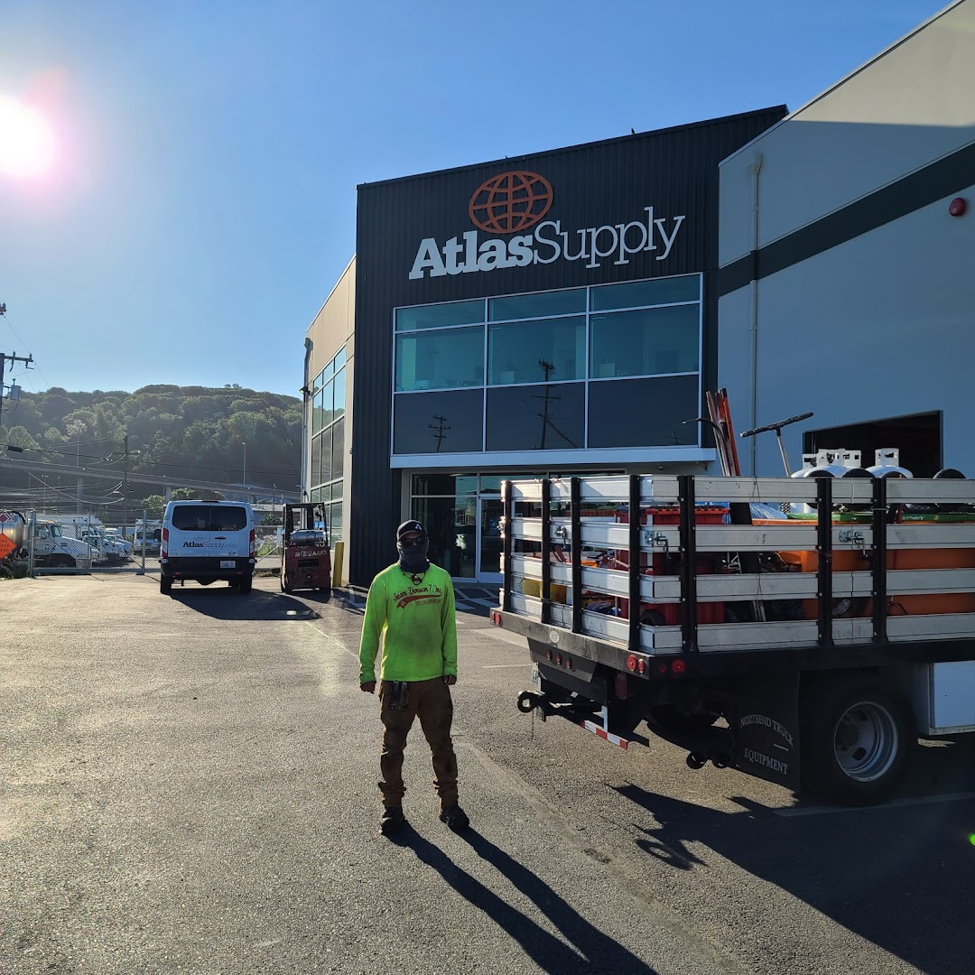Atlas Supply, Inc.