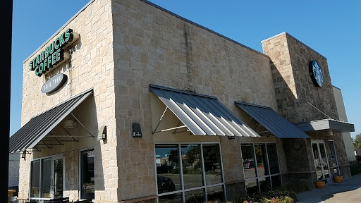 Starbucks Mckinney