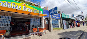 Sandálias Brasileiras