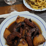 Photo n°3 de l'avis de Alain.e fait le 06/07/2023 à 11:53 sur le  O Américo de Barbosa à Mosteiros