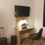 Photo n°3 de l'avis de Er.e fait le 04/07/2020 à 08:23 sur le  Hotel Lacin à Nuremberg