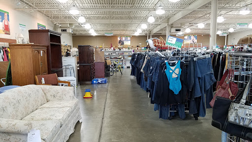 Thrift Store «Goodwill», reviews and photos