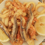 Photo n°2 de l'avis de Carmen.u fait le 17/01/2022 à 04:15 sur le  La Rizzara à San Cataldo