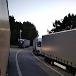 Photo n°3 de l'avis de Arpad.a fait le 19/06/2021 à 02:06 sur le  Serways Raststätte Prignitz West à Heiligengrabe