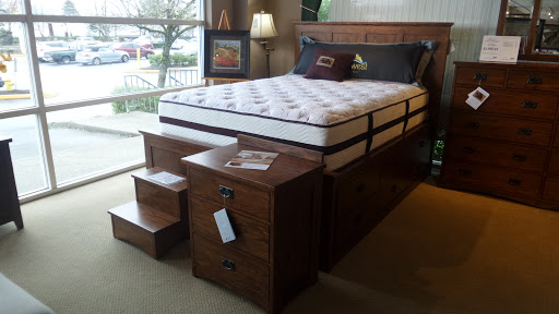 Furniture Store «Pacific Furniture Gallery», reviews and photos, 16875 Southcenter Pkwy, Tukwila, WA 98188, USA