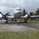 Photo n°2 de l'avis de Jens.h fait le 05/05/2019 à 15:26 sur le  Gaststätte Am Flugzeug à Neuhausen