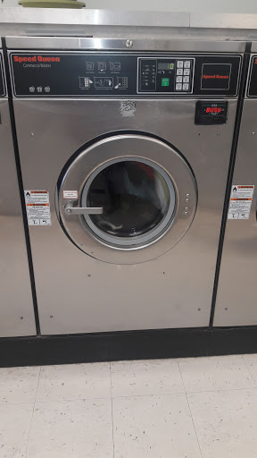 Laundromat «BayView Plaza Launderland», reviews and photos, 3801 3rd St, San Francisco, CA 94124, USA