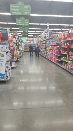 Supermarket «Walmart Neighborhood Market», reviews and photos, 10755 Washington St, Northglenn, CO 80233, USA