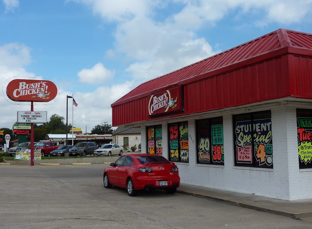 Bush's Chicken 76706