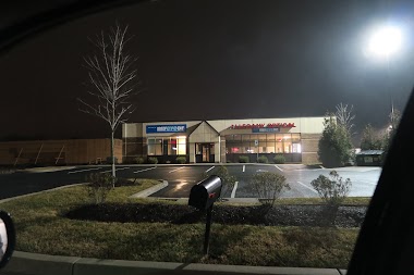 Allegany Optical