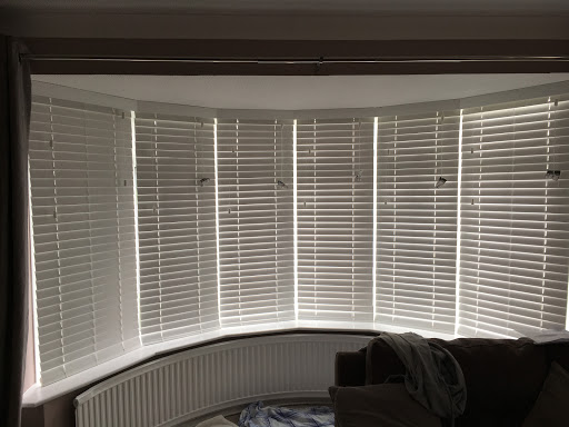 Haxby Blinds