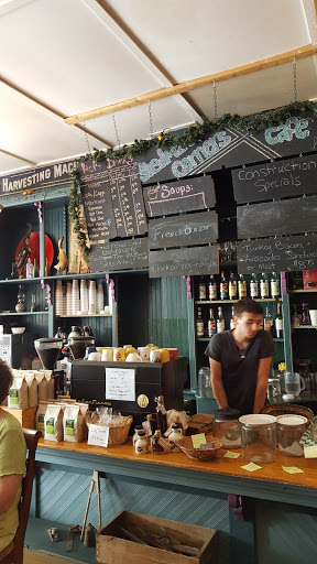 Cafe «Stedman Cafe», reviews and photos, 6335 Magnolia-Stedman Rd, Mayville, NY 14757, USA