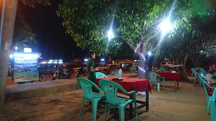 Shwe Muse Restaurant - Myoma Bus Station, Naypyidaw, Myanmar (Burma)