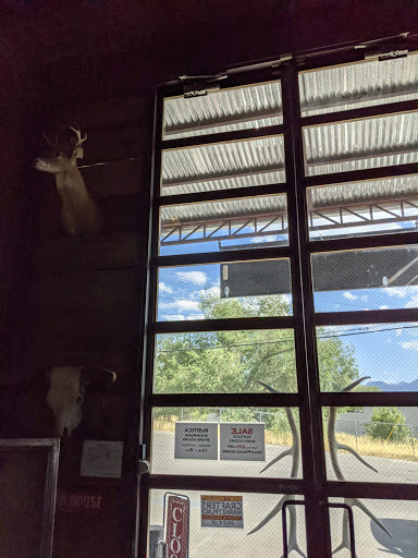 Hardware Store «Rustica Hardware», reviews and photos, 1520 N Main St, Springville, UT 84663, USA