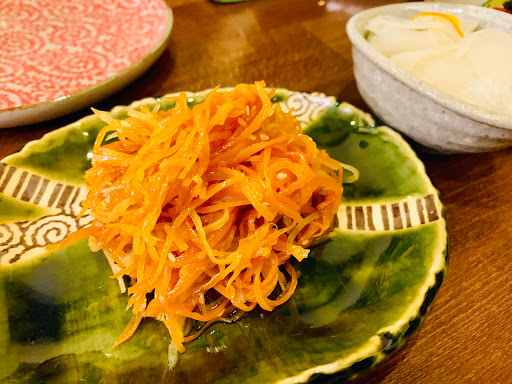 YUKI japanese home dining