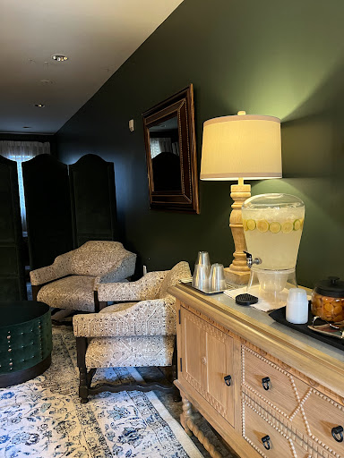 Spa Resort «Alvadora Spa», reviews and photos, 5200 E Camelback Rd, Phoenix, AZ 85018, USA