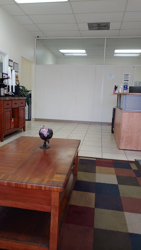 Auto Body Shop «Carolina Auto Body», reviews and photos, 7415 NW 88th Ave, Pompano Beach, FL 33321, USA