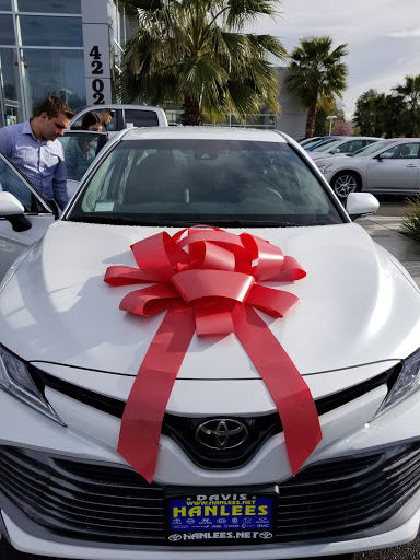 Car Dealer «Hanlees Chrysler Dodge Jeep Ram Kia», reviews and photos, 4318 Chiles Rd, Davis, CA 95618, USA