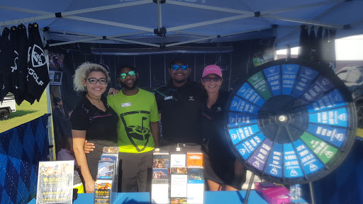 Golf Course «Bayou Golf Course», reviews and photos, 2800 Ted Dudley Dr, Texas City, TX 77591, USA